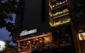 Hotel Foresto 365